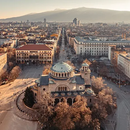 Lovely Place Appartamento Sofia