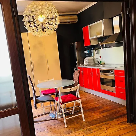 Appartement Lovely Place Sofia