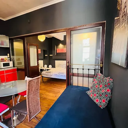 Appartement Lovely Place *